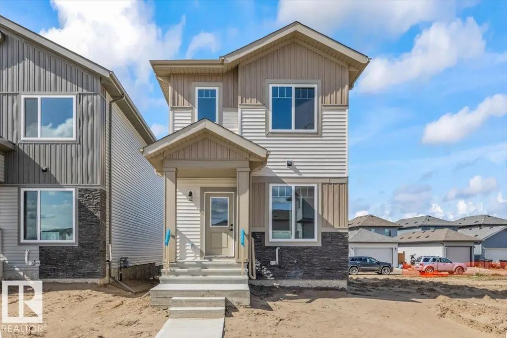 22 Juniper Wynd, Fort Saskatchewan
