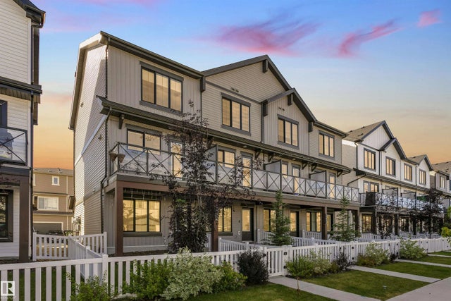 19627 28 Avenue Nw, Edmonton