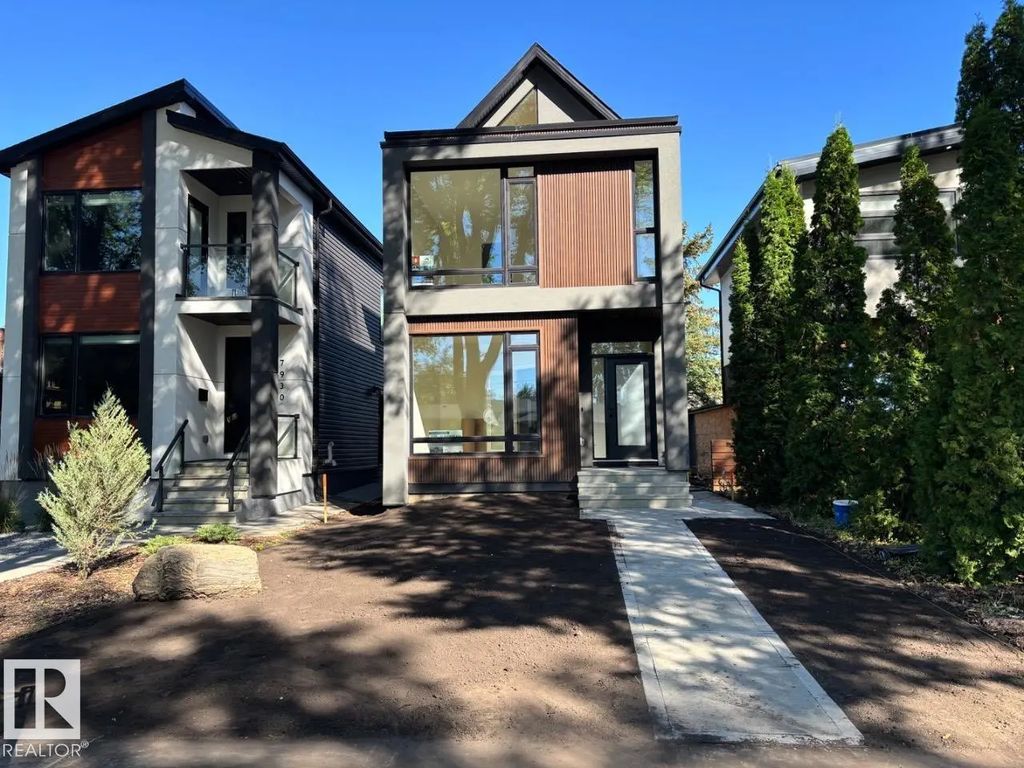 7928 97 Avenue, Edmonton