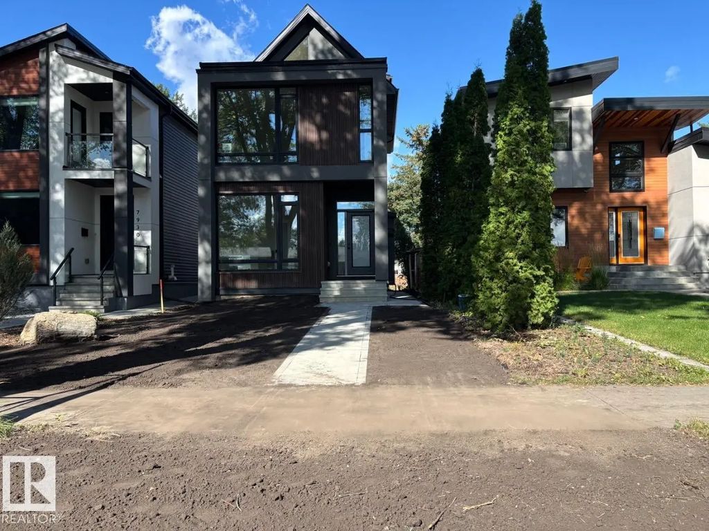 7928 97 Avenue, Edmonton