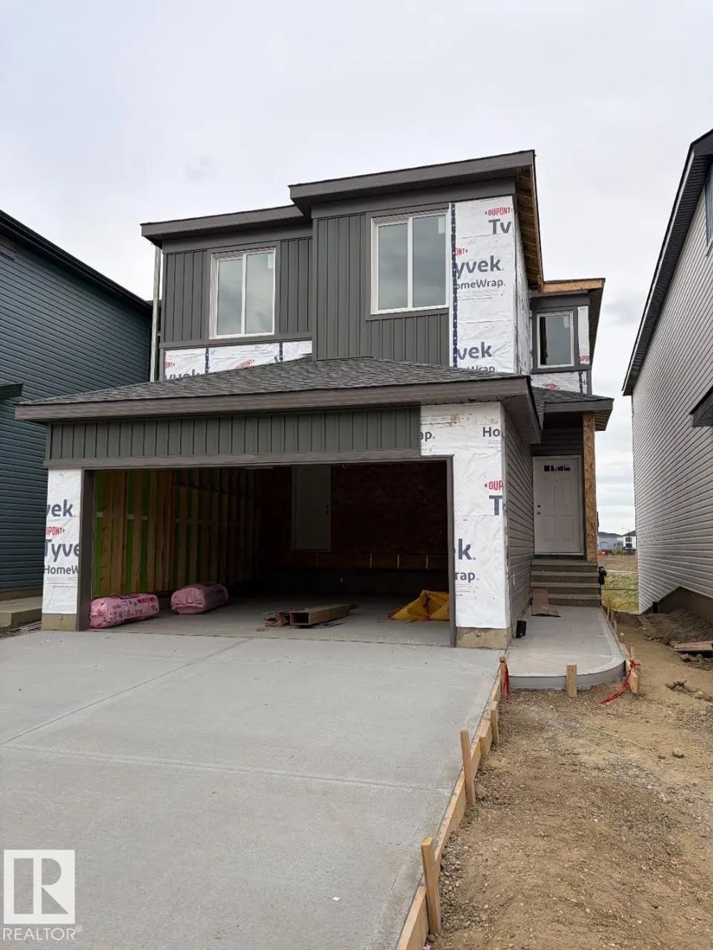 214 Wattle Road, Leduc