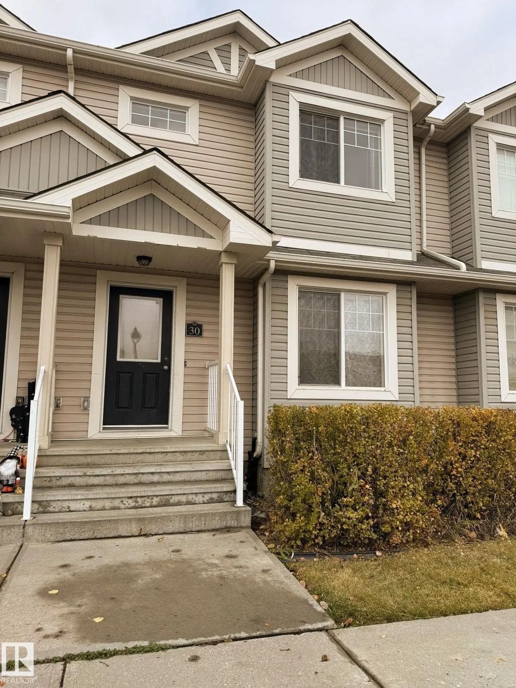 30 6032 38 Avenue, Edmonton