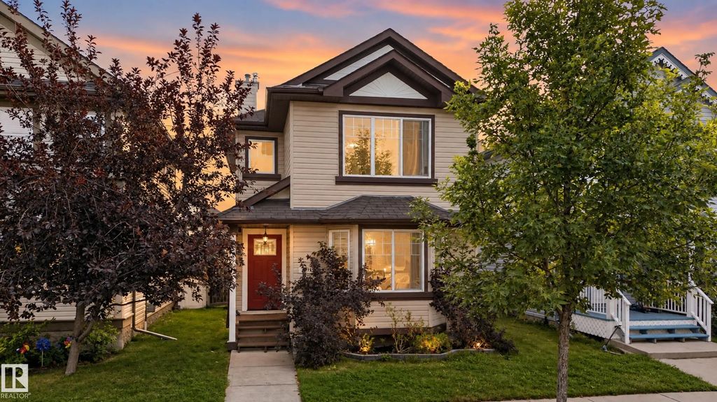 7817 Schmid Place, Edmonton
