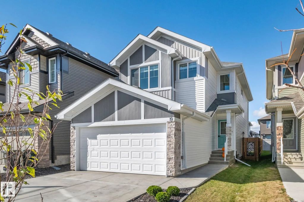 19 Meadowbrook Way, Spruce Grove