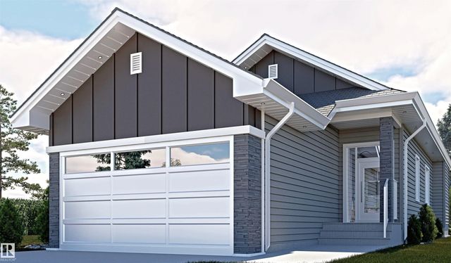 5 Sterlingshire Manor, Sherwood Park