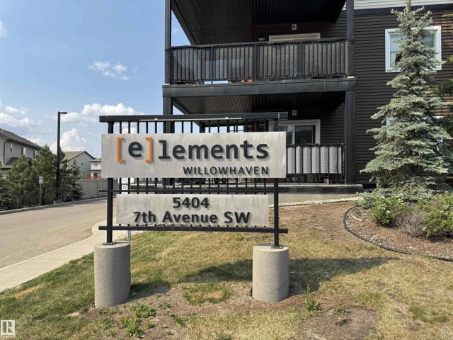 313 5404 7 Avenue Sw, Edmonton