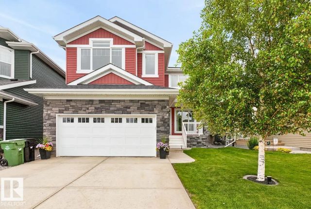 122 Keyport Circle, Leduc
