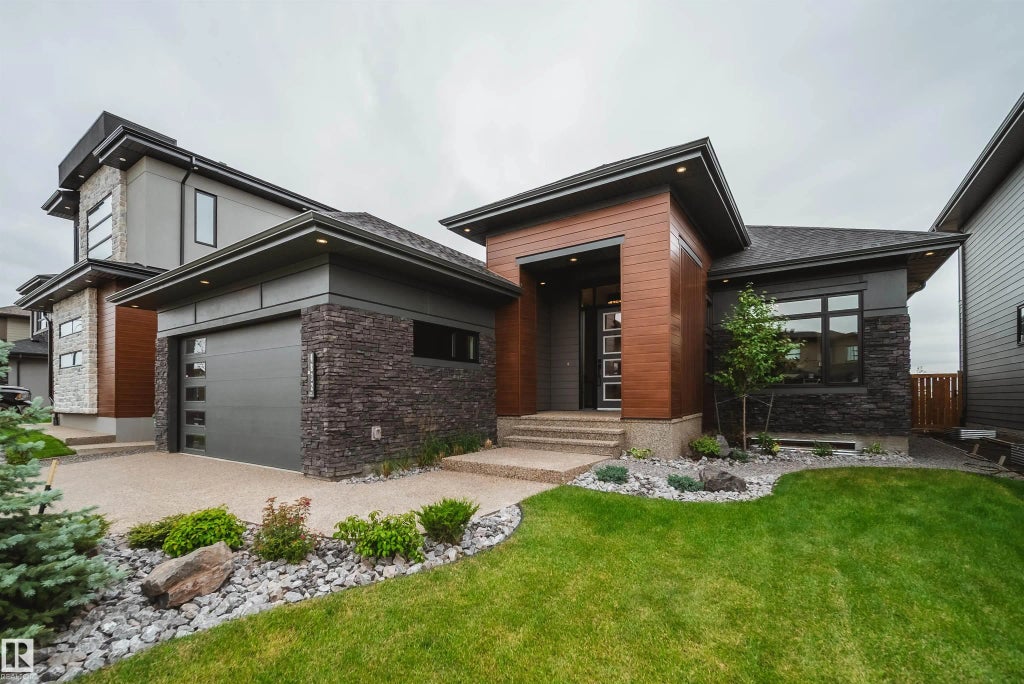 4832 Knight Crescent, Edmonton