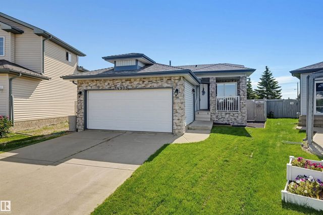 14903 128 Street Nw, Edmonton