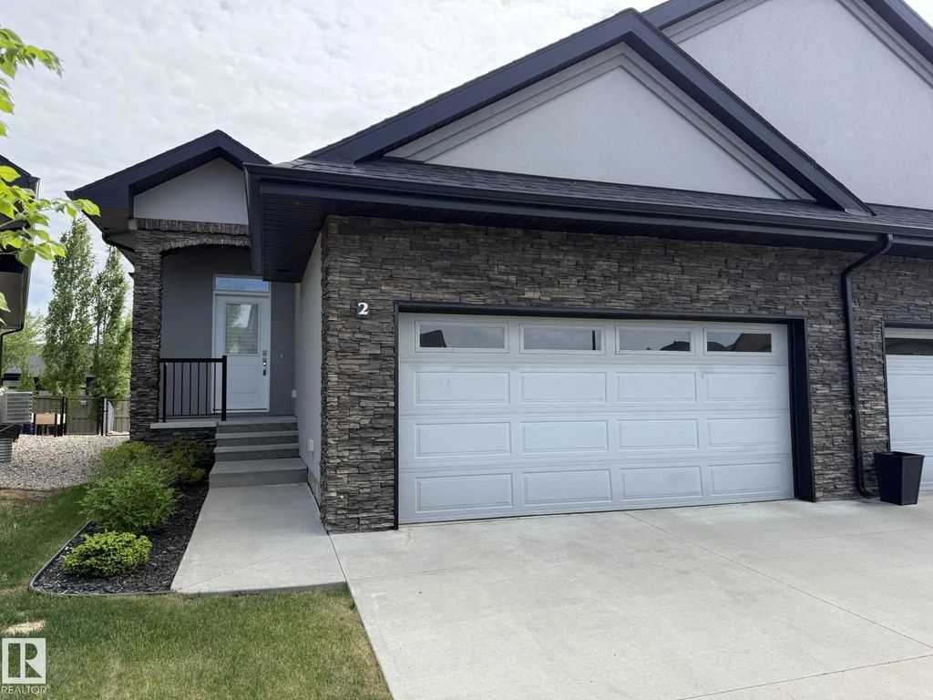 2 104 Allard Link Link, Edmonton