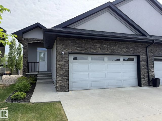2 104 Allard Link Link Sw, Edmonton