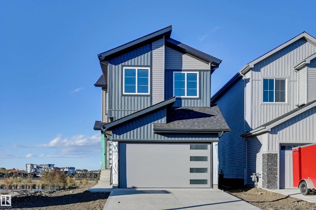 194 Elliott Wynd, Fort Saskatchewan