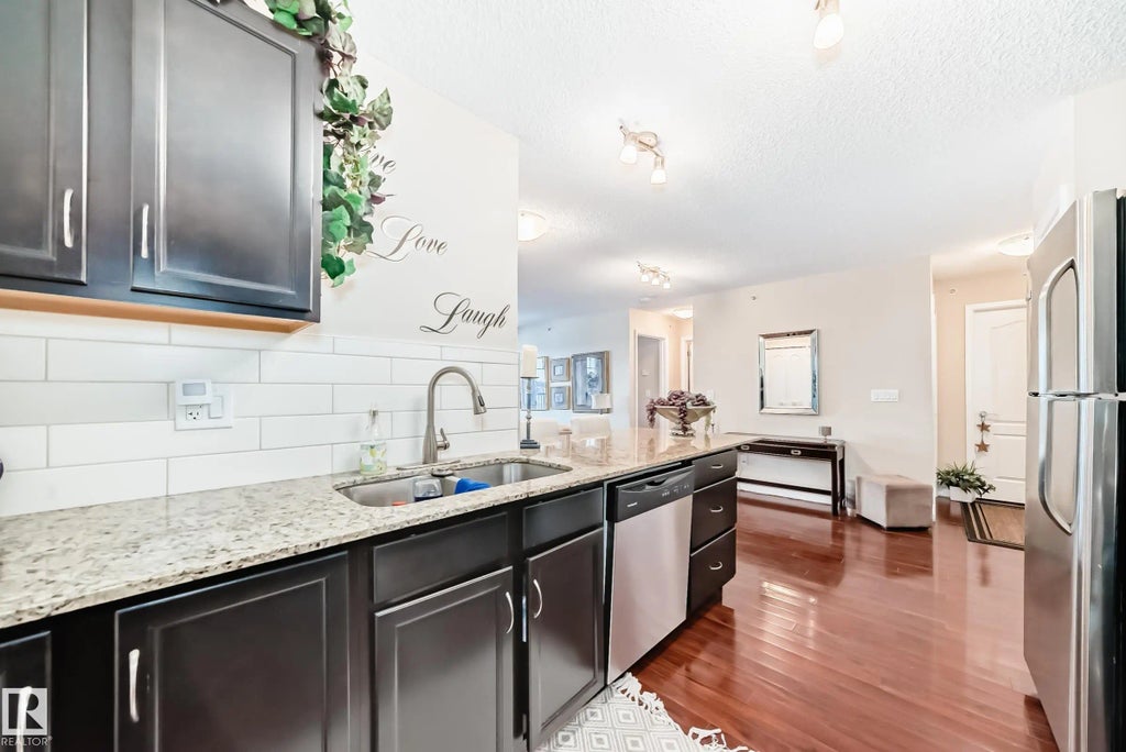 413 273 Charlotte Way, Sherwood Park