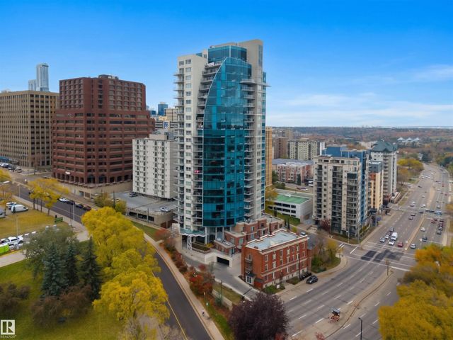 203 9720 106 Street Nw, Edmonton