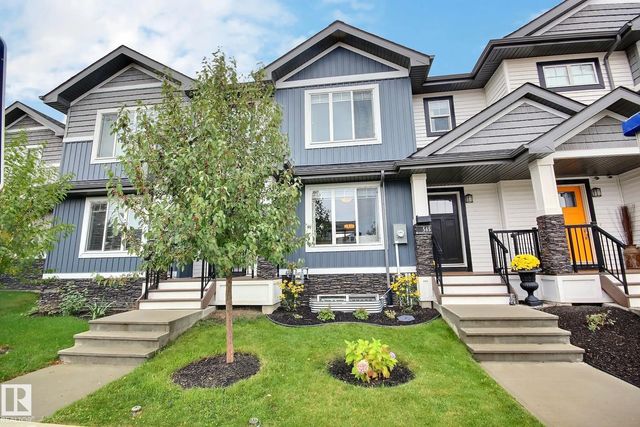 565 Chappelle Drive Sw, Edmonton