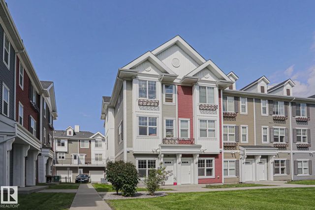 88 2803 James Mowatt Trail Sw, Edmonton