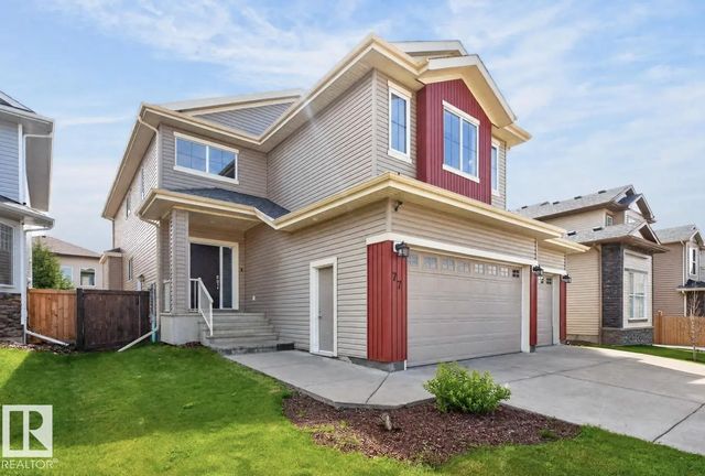 77 Caragana Way, Fort Saskatchewan