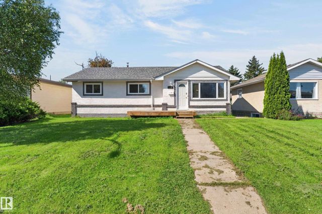 13214 123 Street Nw, Edmonton