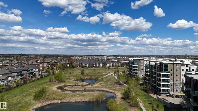 205 1316 Windermere Way Sw, Edmonton