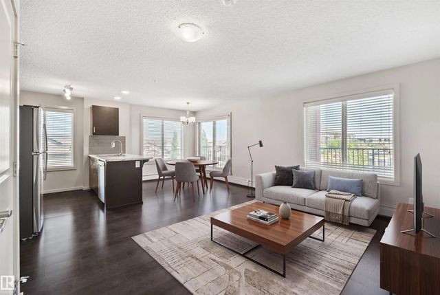 318 5521 7 Avenue Sw, Edmonton