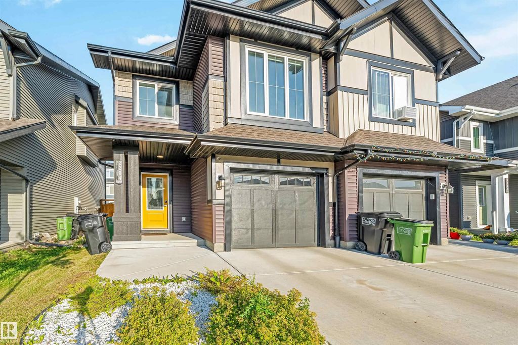 2284 Chokecherry Cl, Edmonton
