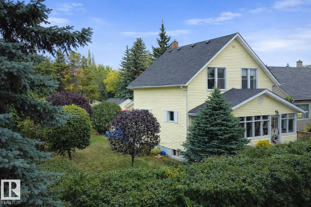 10922 66 Avenue Nw, Edmonton