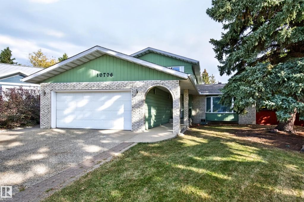 10706 33a Avenue, Edmonton