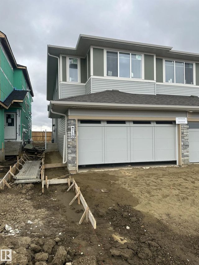 710 22 Street Sw, Edmonton