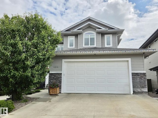 484 Foxtail Court, Sherwood Park