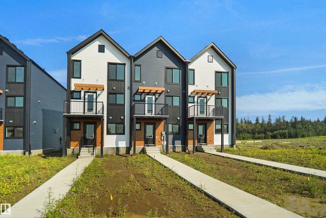 122 Copperhaven Drive, Spruce Grove
