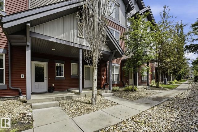 23 655 Watt Boulevard Sw, Edmonton