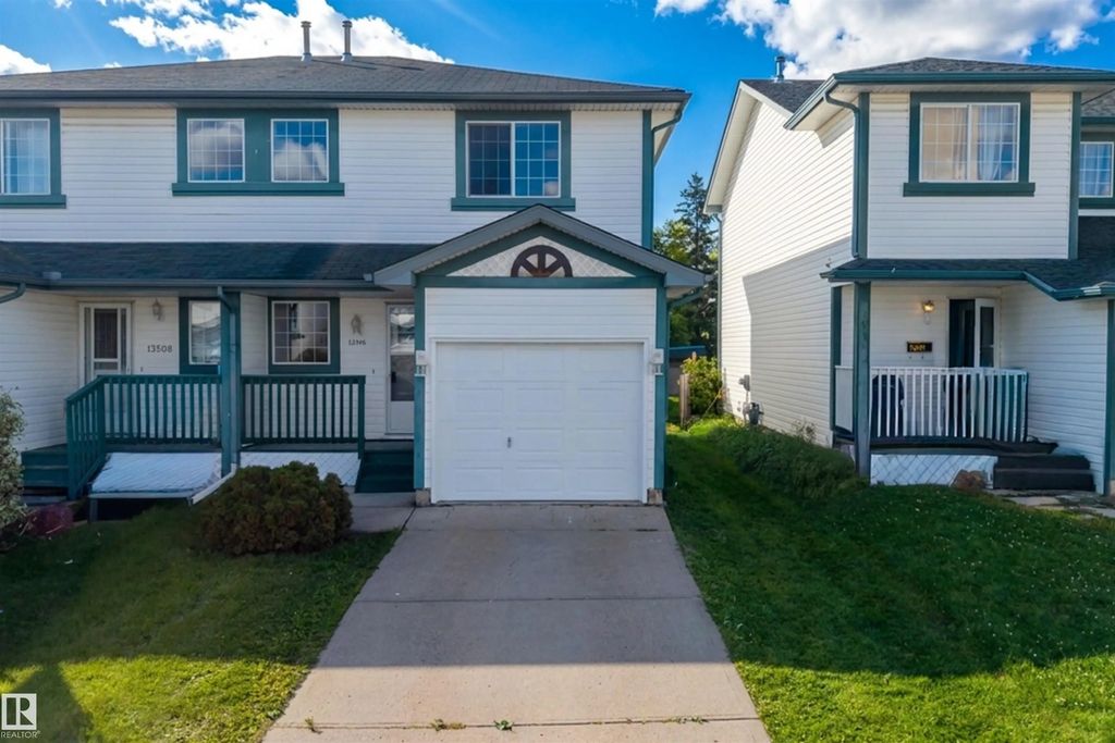 13510 33 Street Nw, Edmonton