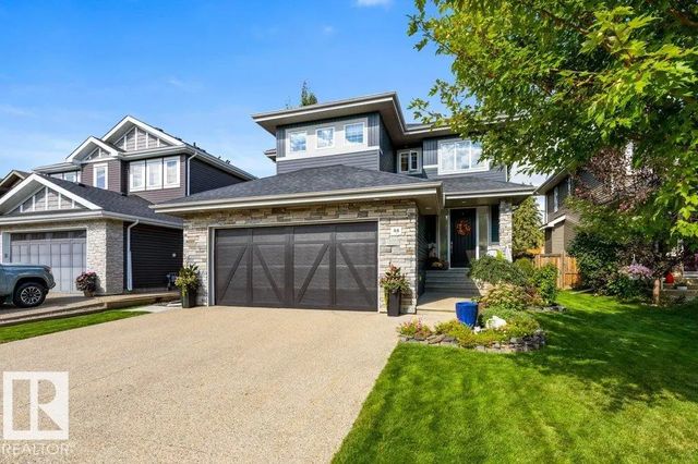 44 Edgewater Terr, St. Albert
