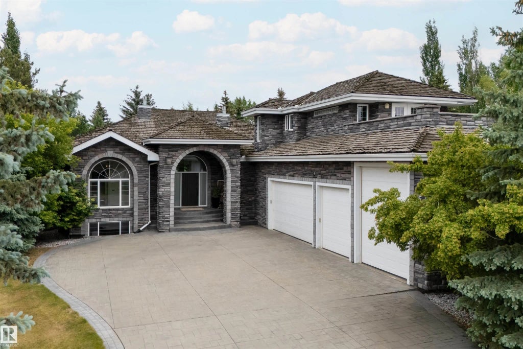 525 Estate Drive, Sherwood Park