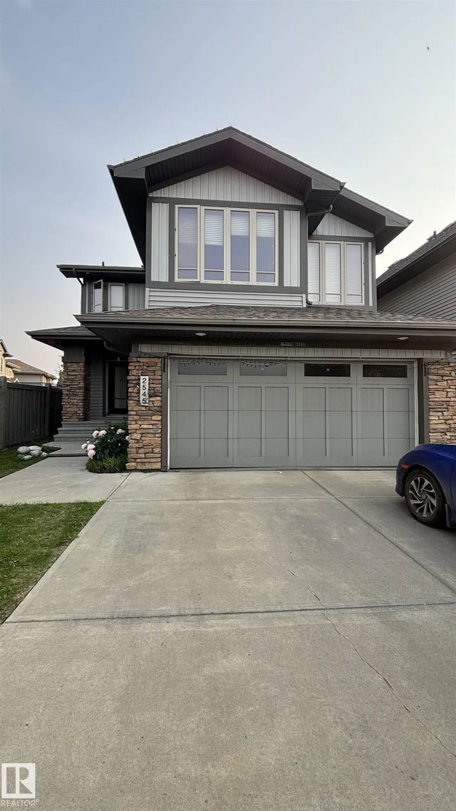 2545 Anderson Way Sw, Edmonton