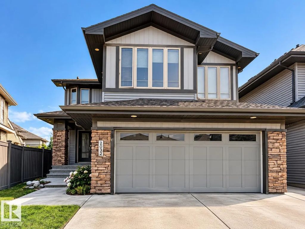 2545 Anderson Way Sw, Edmonton