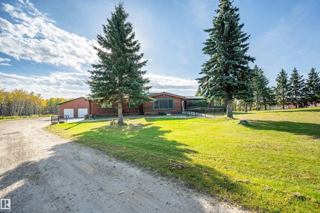 97 52307 Rge Road 213, Rural Strathcona County
