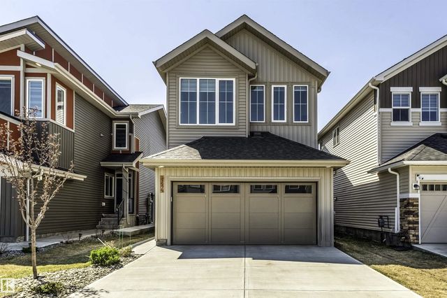 11979 34 Avenue Sw, Edmonton