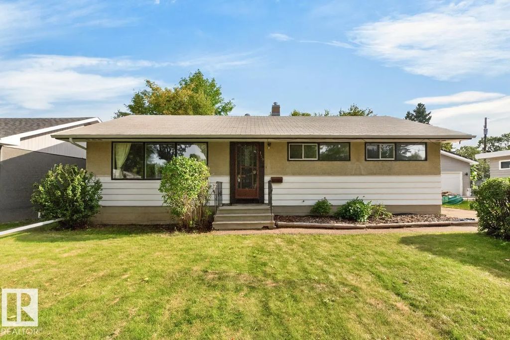 139 Juniper Avenue, Sherwood Park