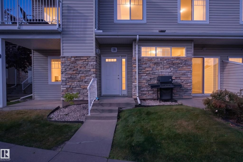 156 460 Cranberry Way, Sherwood Park