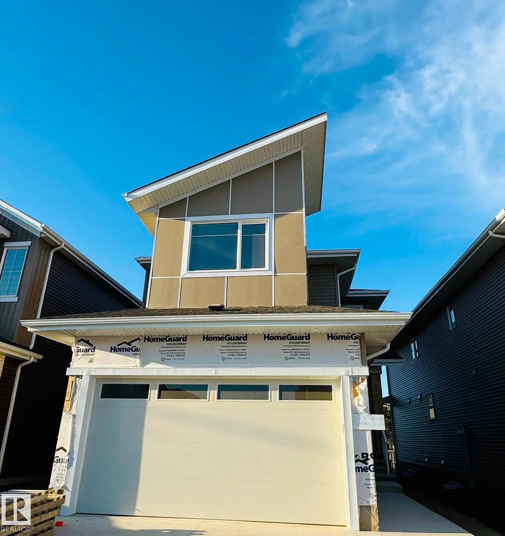 3174 Magpie Way, Edmonton