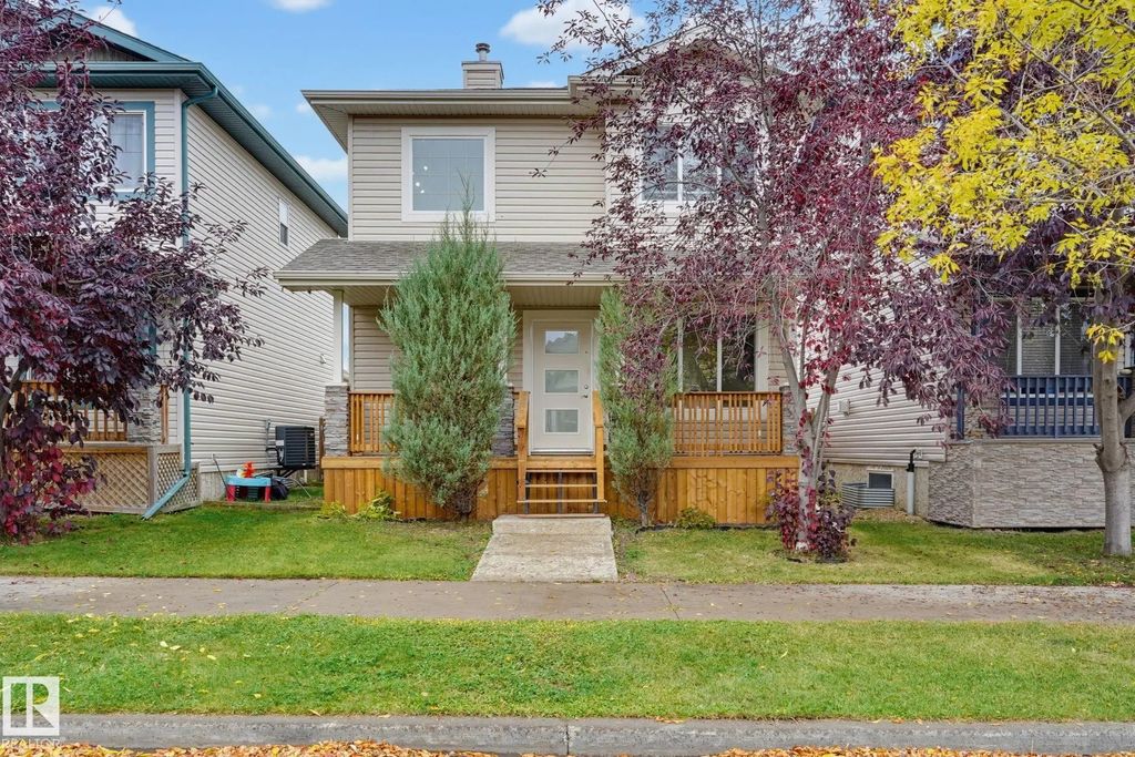 17 Vista, Spruce Grove