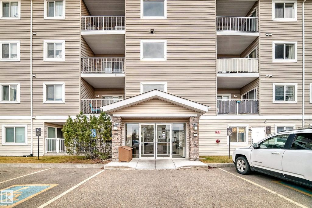 302 4309 33 Street, Stony Plain