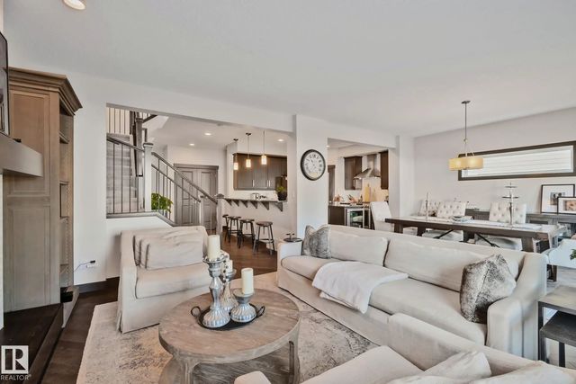 1337 Secord Landing Nw, Edmonton