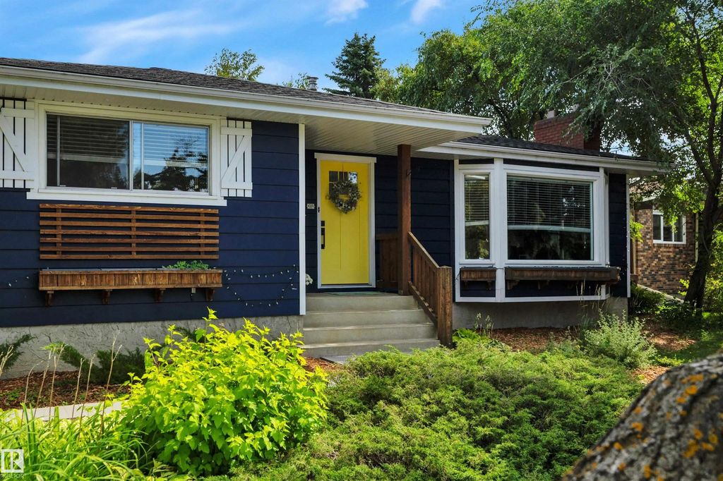 5003 143 Street, Edmonton