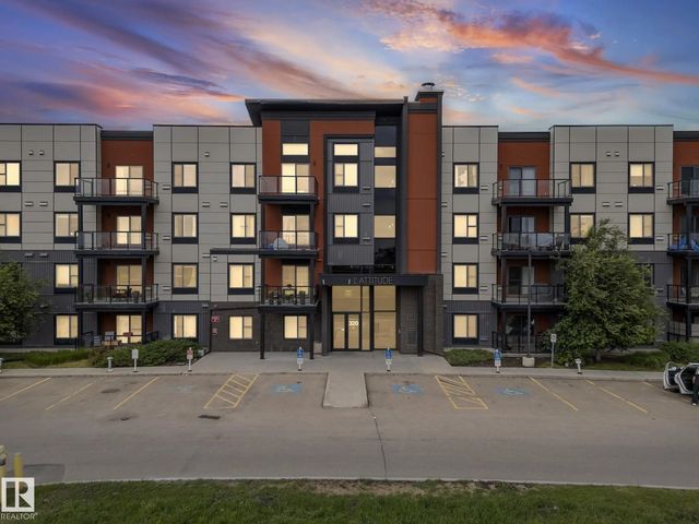 207 320 Ambleside Link Sw, Edmonton