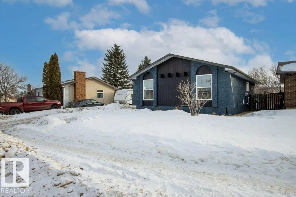 3043 142 Avenue Nw, Edmonton