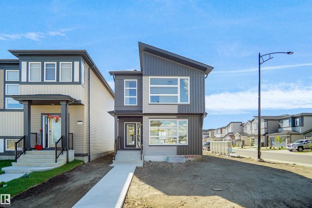 110 Juniper Wynd, Fort Saskatchewan