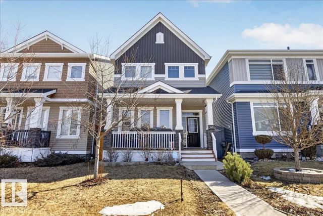 1443 167 Street Sw, Edmonton
