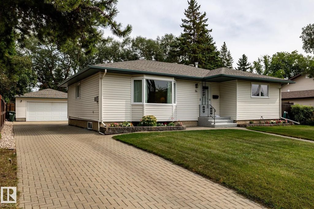 14 Sycamore Street, Sherwood Park